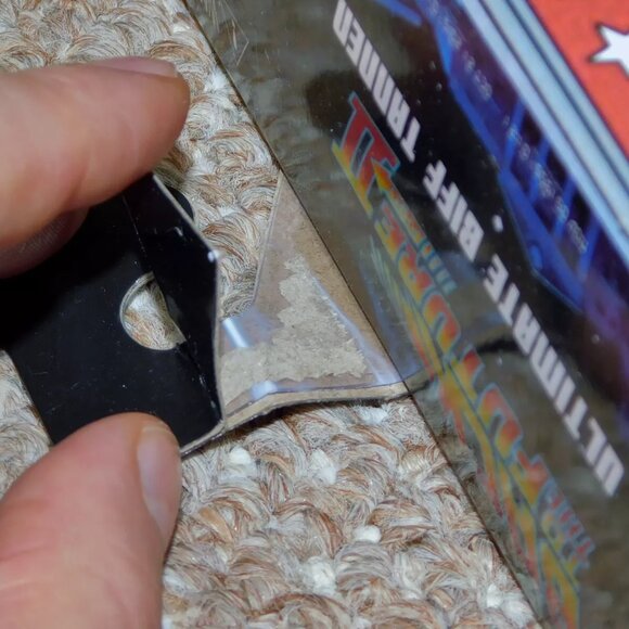 2020 Neca 7" Back to the Future II Ultimate Biff Tannen Figure MIB Brand New - Picture 5 of 13